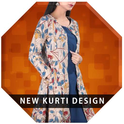 New Kurti Design 1.8