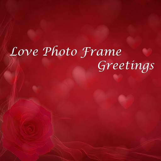 Love Photo Frame Greetings screenshot 12