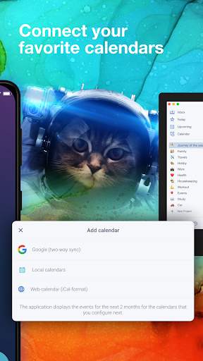 SingularityApp: To Do Lists 6 تصوير الشاشة