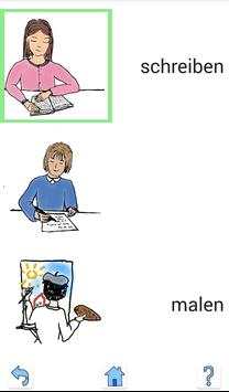 Sag mal - learn German screenshot 6