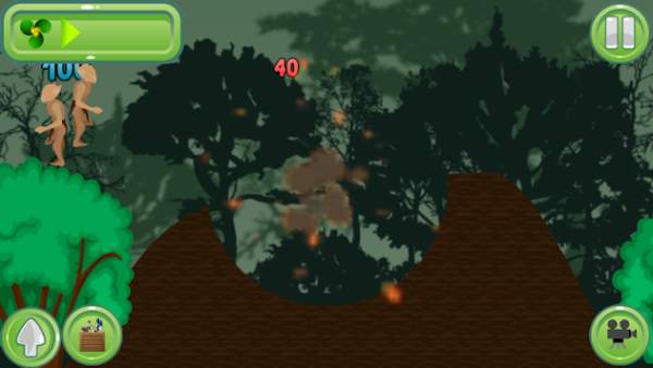 World of goblin screenshot 3