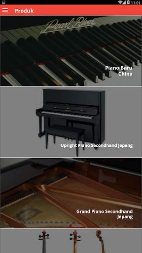 Piano House screenshot 4