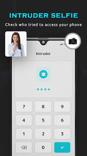 App Lock: Photos & Video Vault screenshot 5