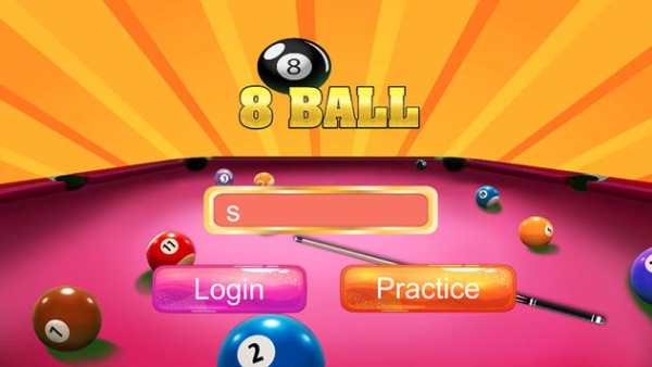 8 Ball King Pool Online screenshot 3