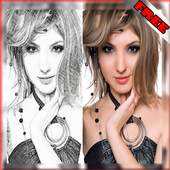 cartoon photo editor_cool art <3 6.3.6