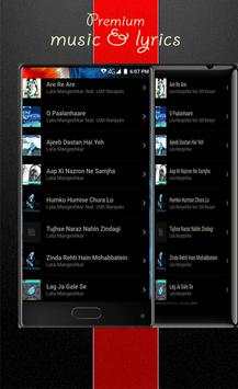 Lata Mangeshkar all songs mp3 screenshot 3