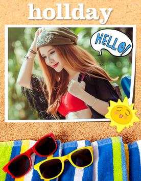 Photo Frames - Collage Maker screenshot 5