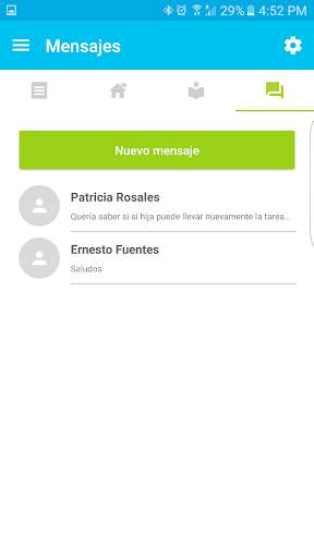 T-Box App screenshot 5