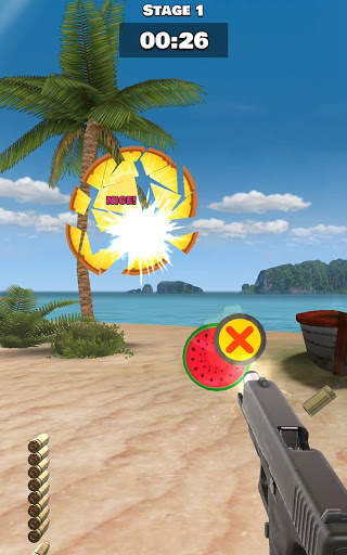 Shooting World screenshot 8