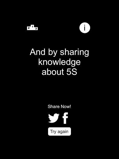 5S Game screenshot 12