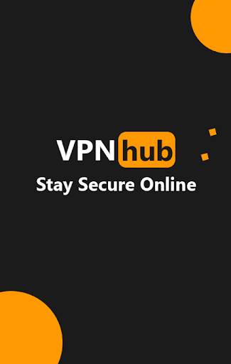 VPN HUB - Free Unlimited VPN Proxy screenshot 1