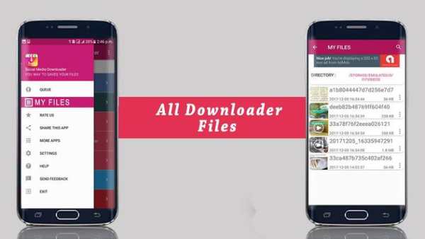 Social Media Premium Downloader (All In One) screenshot 7