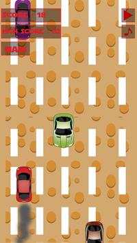 Furious Car Driving screenshot 2