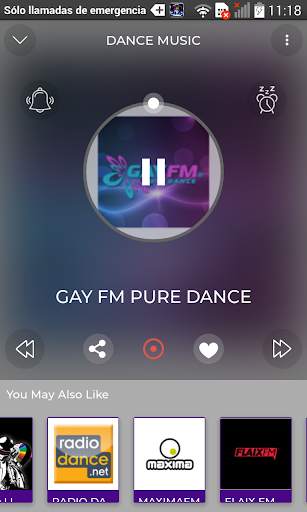 Trance Dj Music App скриншот 13