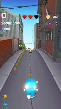 Doraemon Dash : Gem Run скриншот 3