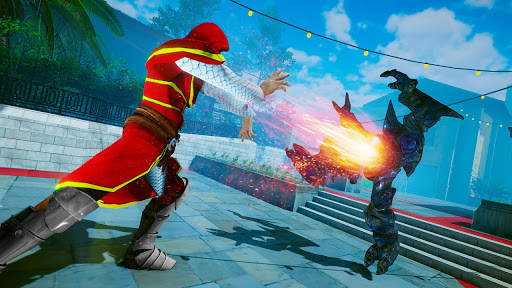 Dungeon Fighter –Turn Based Fighting screenshot 2