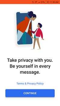 Whatsapp 2 screenshot 3