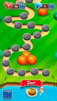 Jelly Candy screenshot 1