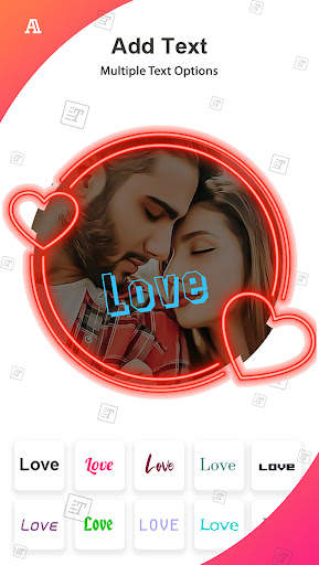 Profile Picture Border Frame screenshot 6