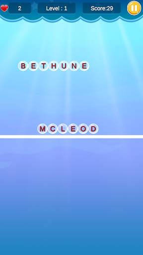 Black History People Game screenshot 5
