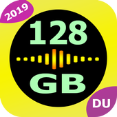 DU 128 GB RAM Cleaner - DU RAM Clean Master icon