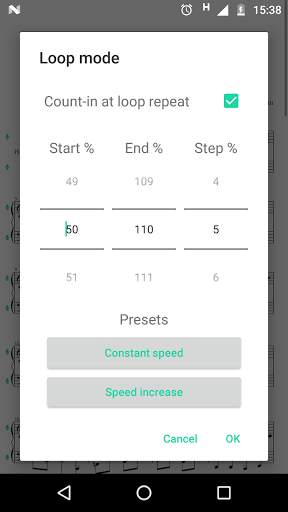 Practice Bird Pro - Learn & Play 🎼Sheet Music screenshot 6