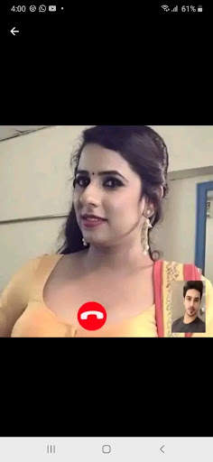 sexy girls video call chat screenshot 3
