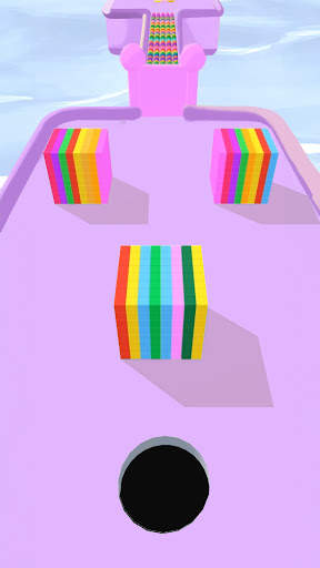 Color Hole 3D screenshot 1