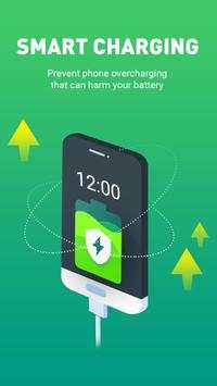 Max Smart Lock-Charging screenshot 1