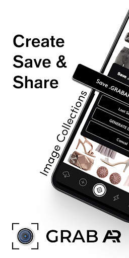 GRAB AR | (GRABAR) screenshot 1