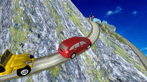Hamari Game bheem wala game cartoons game screenshot 2