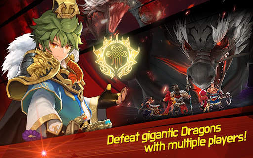 King of Dragons : Three kingdoms screenshot 8