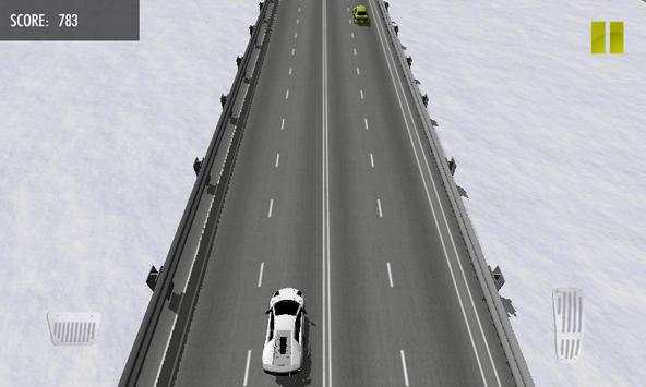 Street Racing 3D screenshot 2