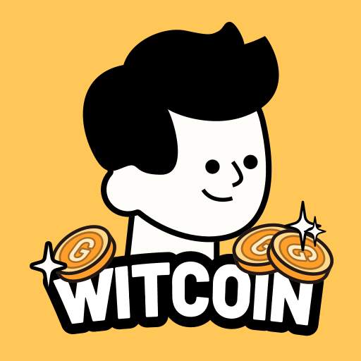Witcoin: Learn & Earn Money 2.1.0