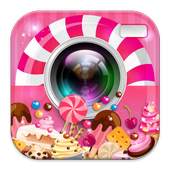 Selfie Candy Cam 1.0