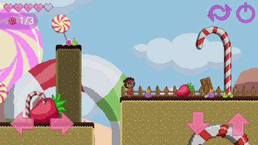 Candy Hunter screenshot 3