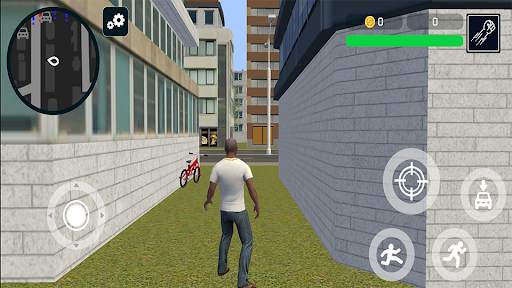 Gang Anarchy - New Horizons screenshot 1