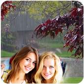 Rain Photo Frame 1.1.3