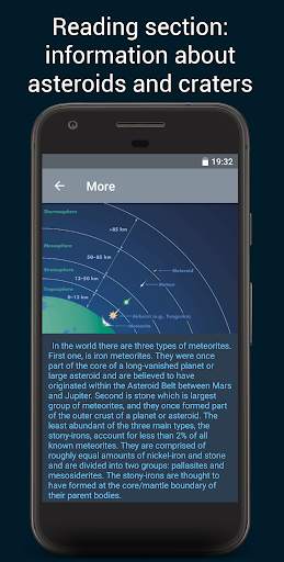 Asteroid Impact 2 screenshot 6