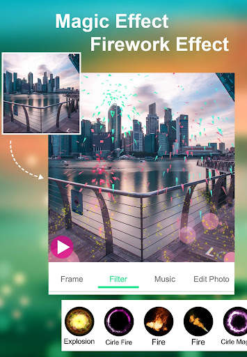 Magic Video - Animate Photo, A screenshot 5