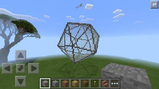 Raspberry Jam Mod screenshot 2