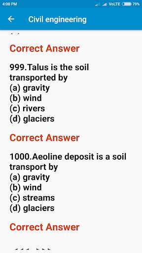 JE CIVIL ENGINEERING screenshot 4