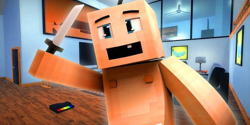 Whos Your Daddy Maps for Minecraft PE screenshot 2