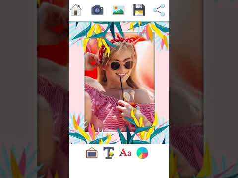 Photo Frames Collection screenshot 2