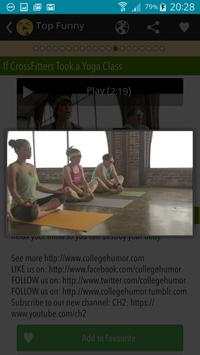 TVA: Funny Video Collections screenshot 5