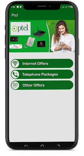 All Network Packages 2020 free screenshot 6