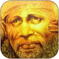 Sai Baba Live Wallpaper