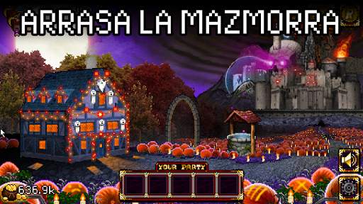 Soda Dungeon screenshot 4