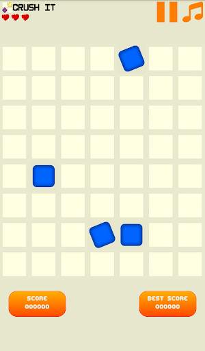 Crush It reflex game screenshot 10
