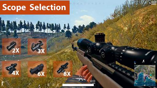 FAUG GAME ADVICES screenshot 1